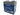 Power-Sonic PSL-BT-48320-GC2 Blue Tooth Enabled 32AH 51.2V Rechargeable Lithium Iron Phosphate (LiFePO4) Golf Cart Battery - Dual M8 Terminals