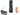Powertac E10R Rechargeable Flashlight - 600 Lumens - CREE XM-L2 U2 LED - Includes 1 x RCR123A