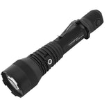 Powertac Huntsman XLT Rechargeable LED Flashlight - 1500 Lumens - Includes 1 x 21700