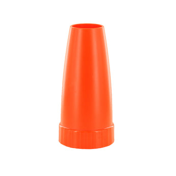 Powertac Orange Traffic Cone - fits Spartacus XLT