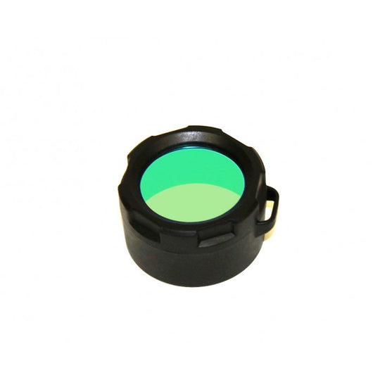 Powertac Spartacus Filter Green
