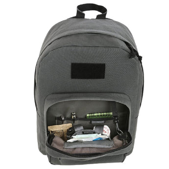 Maxpedition Prepared Citizen Classic v2.0 - Black, Dark Blue, OD Green, Dark Blue/Wolf Gray, or Wolf Gray