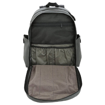 Maxpedition Prepared Citizen Deluxe - Black, Dark Blue, OD Green, or Wolf Gray