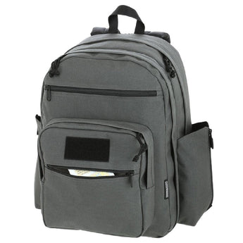 Maxpedition Prepared Citizen Deluxe - Black, Dark Blue, OD Green, or Wolf Gray