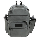 Maxpedition Prepared Citizen Deluxe - Black, Dark Blue, OD Green, or Wolf Gray