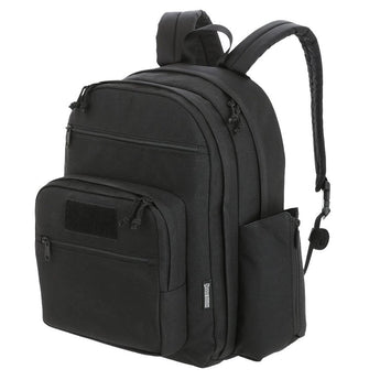 Maxpedition Prepared Citizen Deluxe - Black, Dark Blue, OD Green, or Wolf Gray