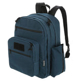 Maxpedition Prepared Citizen Deluxe - Black, Dark Blue, OD Green, or Wolf Gray