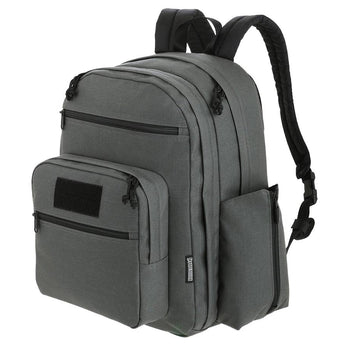 Maxpedition Prepared Citizen Deluxe - Black, Dark Blue, OD Green, or Wolf Gray