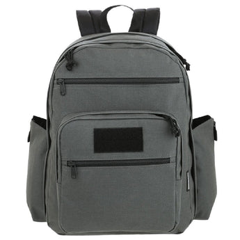 Maxpedition Prepared Citizen Deluxe - Black, Dark Blue, OD Green, or Wolf Gray