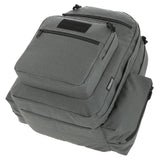 Maxpedition Prepared Citizen Deluxe - Black, Dark Blue, OD Green, or Wolf Gray