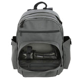 Maxpedition Prepared Citizen Deluxe - Black, Dark Blue, OD Green, or Wolf Gray