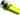 Princeton Tec TEC 400 Dive Light - Halogen Bulb - 50 Lumens - Includes 4 x C - Neon Yellow
