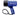 Princeton Tec Shockwave II Dive Light - Incandescent Xenon Bulb - 205 Lumens - Class I Div 2 - Includes 8 x C - Blue