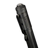 Princeton Tec Alloy-X Rechargeable LED Penlight - 400 Lumens - 1 x Maxbright LED - Includes 1 x 10900