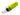 Princeton Tec Aqua Strobe LED Signal Light - 100 Lumens - Includes 1 x AA - Black or Neon Yellow