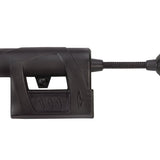 Princeton Tec Charge MPLS Tactical Helmet Light - Optional LEDs - 55 Lumens - Includes 1 x AA - Black, OD Green, or Tan