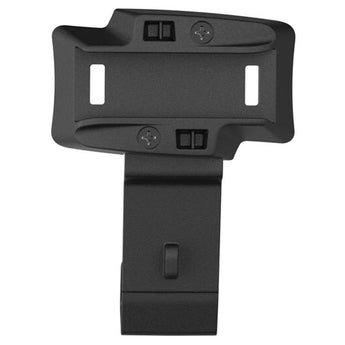 Princeton Tec Above The Rail Helmet Mount - Black, OD Green, Tan