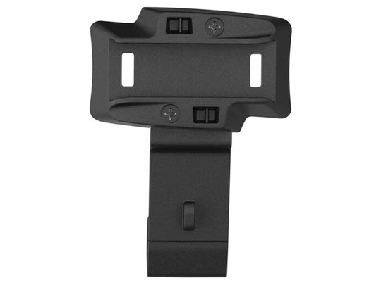 Princeton Tec Above The Rail Helmet Mount - Black, OD Green, Tan