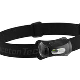 Princeton Tec Fred LED Headlamp - 200 Lumens - Includes 3 x AAA - Black, Multicam, OD Green, or Tan