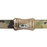 Princeton Tec Fred LED Headlamp - 200 Lumens - Includes 3 x AAA - Black, Multicam, OD Green, or Tan