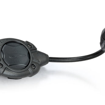 Princeton Tec Switch - MPLS - Tactical Helmet Light - Dual LED and UV - 10 Lumens - Includes 2 x CR2016 - Black, OD Green, Tan