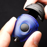 Princeton Tec Impulse Keychain Light - White LED - 10 Lumens - Class I Div 2 - Includes 2 x CR2016s - Black, Pink, or Green