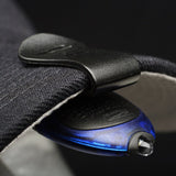 Princeton Tec Impulse Keychain Light - White LED - 10 Lumens - Class I Div 2 - Includes 2 x CR2016s - Black, Pink, or Green