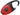 Princeton Tec Impulse White LED Keychain Light - Main Image