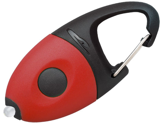 Princeton Tec Impulse White LED Keychain Light - Main Image