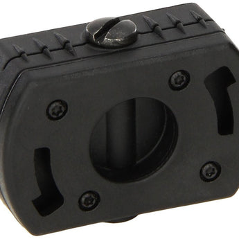 Princeton Tec Rail and Picatinny Mount Accessory Kit for MPLS Helmet Lights - Black (MPLS-ACC-BK), Olive Drab (MPLS-ACC-OD) or Tan (MPLS-ACC-SD)