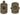 Princeton Tec Rail and Picatinny Mount Accessory Kit for MPLS Helmet Lights - Black (MPLS-ACC-BK), Olive Drab (MPLS-ACC-OD) or Tan (MPLS-ACC-SD)