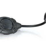 Princeton Tec Switch - MPLS - Tactical Helmet Light - Dual LED and UV - 10 Lumens - Includes 2 x CR2016 - Black, OD Green, Tan