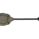 Princeton Tec Point MPLS Tactical Helmet Light - Choice of White, R/G/B, UV, or IR LEDs - 10 Lumens - Includes 1-2 x Coin Cells - Black, Olive Drab or Tan