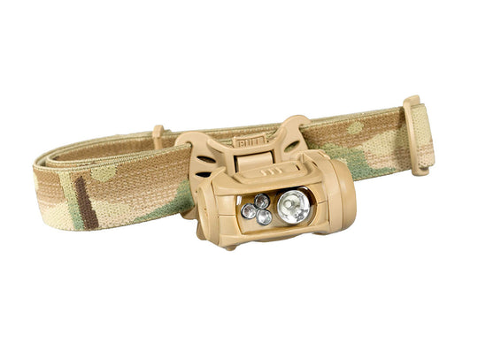 Princeton Tec Remix Pro MPLS - 300 Lumens - Red, Blue, IR and White LEDs - Multicam