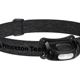 Princeton Tec Refuel LED Headlamp - 300 Lumens - Includes 3 x AAA - Black and Dark Gray, Blue and Dark Blue, or Green and Dark Green