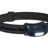 Princeton Tec Refuel LED Headlamp - 300 Lumens - Includes 3 x AAA - Black and Dark Gray, Blue and Dark Blue, or Green and Dark Green