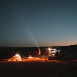 Princeton Tec Refuel LED Headlamp - 300 Lumens - Includes 3 x AAA - Black and Dark Gray, Blue and Dark Blue, or Green and Dark Green