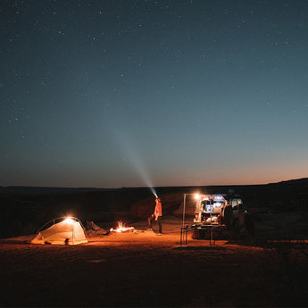 Princeton Tec Refuel LED Headlamp - 300 Lumens - Includes 3 x AAA - Black and Dark Gray, Blue and Dark Blue, or Green and Dark Green