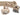 Princeton Tec Remix Pro MPLS Headlamp - Red, Blue, IR and White LED - 150 Lumens - Includes 1x CR123A - Multicam