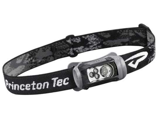 Princeton Tec Remix 300 - 300 Lumens - Includes 3 x AAA - Black