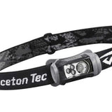 Princeton Tec Remix 300 - 300 Lumens - Red LEDs - Includes 3 x AAA - Black
