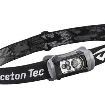 Princeton Tec Remix 300 - 300 Lumens - Red LEDs - Includes 3 x AAA - Black