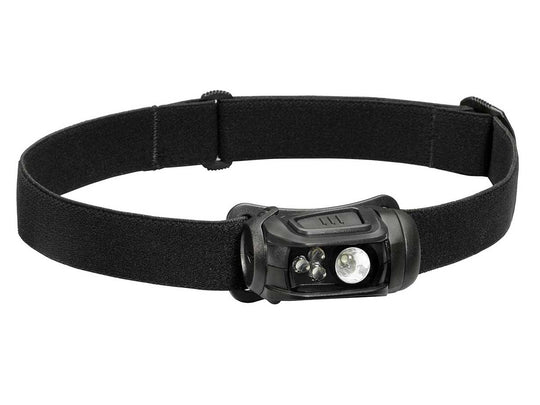 Princeton Tec Remix Pro 300 - 300 Lumens - Red LEDs - Includes 1 x CR123A - Black