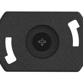 Princeton Tec MLOK Helmet Mount for Switch - Black, OD Green, Tan