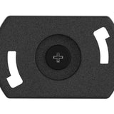 Princeton Tec MLOK Helmet Mount for Switch - Black, OD Green, Tan