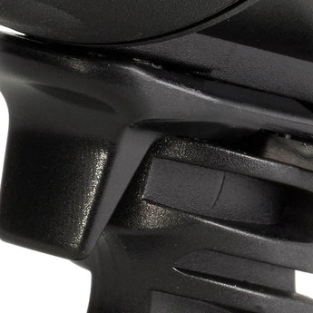 Princeton Tec Sector 7 LED Flashlight - 1600 Lumens - Includes 8 x C - Black or Neon Yellow