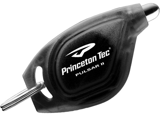 Princeton Tec Pulsar II Keychain Light - Main Image