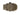 Princeton Tec Switch Rail Helmet Mount LED Light - 10 Lumens - Includes 2 x CR2016 - Black, Tan