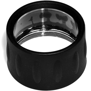 Princeton Tec Shockwave or Miniwave Lens Cap