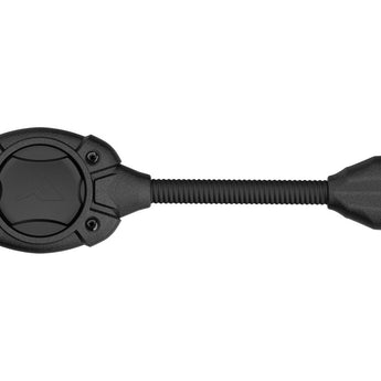 Princeton Tec Switch RGB IR MPLS LED Helmet Light - 10 Lumens - Uses 2 x CR2016 - Black, OD Green, Tan